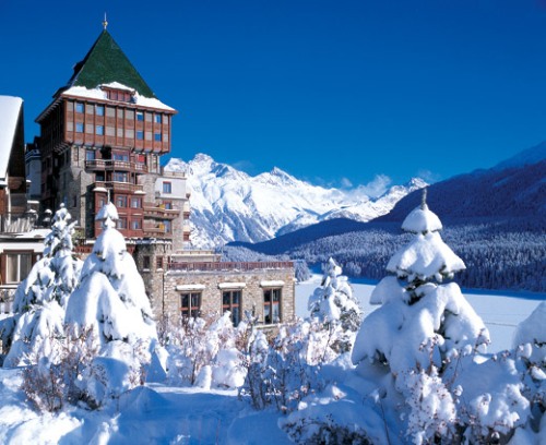 St-Moritz-Switzerland-Badrutt's-Palace-ski-resort-luxury-holiday-europe